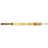 Target SWISS DS POINT GOLD 30mm