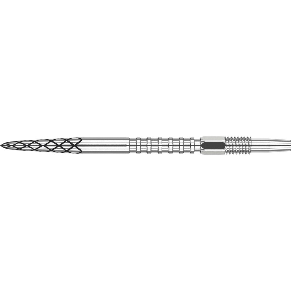 Target SWISS DS POINT SILVER 30mm