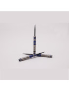 WA Darts Steeldarts Blue Power-Darts 80% Tungsten 24g