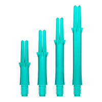 L-Style L-Schaft emerald 190 (3 Stück)