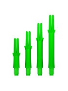 L-Style Schäfte L-Schaft green 13mm Set (3 Stück)