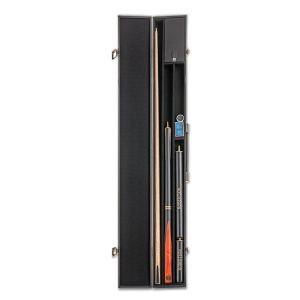 Billard Snooker Queue Robertson R-2 mit Koffer