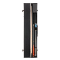 Billard Snooker Queue Robertson R-2 mit Koffer 3