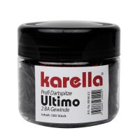 Karella Softspitzen Ultimo in der Dose (500 Stück) 2BA