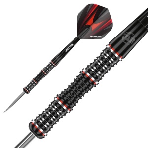 Winmau Steeldarts Mervyn King Special Edition 90% 24g