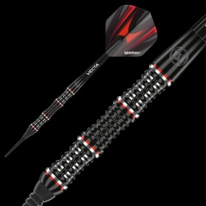 Winmau Softdarts Mervyn King Special Edition 90% 20g