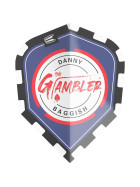 Target Softdarts DANNY BAGGISH G1 90% 18g