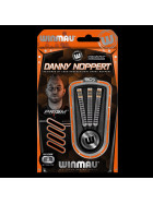 Winmau Steeldarts Danny Noppert 90% Tungsten 23g