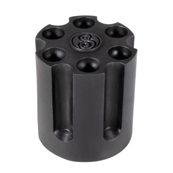 Shot Dartständer Frontier Darts Holder (6 darts) schwarz
