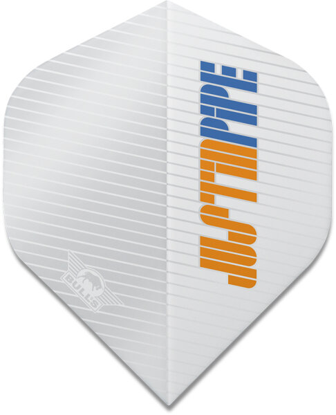 Bulls Flights Powerflite Justin Pipe 80 Standard No.2