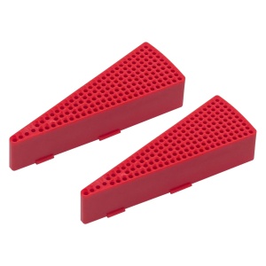 GRANBOARD132 Segment Single Triangle rot 2 St.