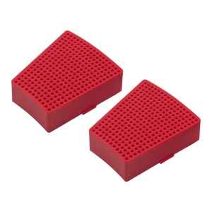 GRANBOARD132 Segment Single Square rot 2 St.