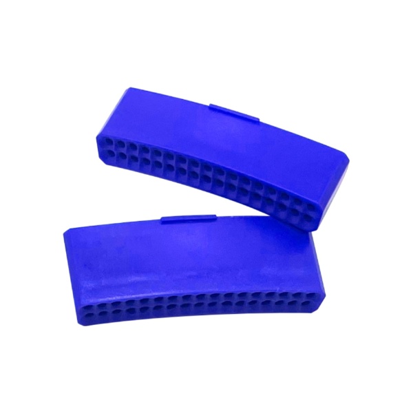 GRANBOARD132 Segment Double blau 2 St.