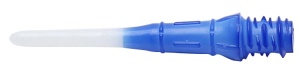 L-Style Premium Lippoint 25mm Two-Tone blau/weiß...