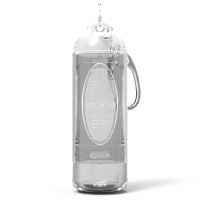 L-Style Lipstock clear Dartspitzenr&ouml gallery