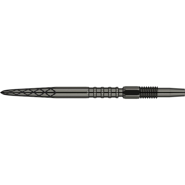 Target SWISS DS POINT BLACK 26mm