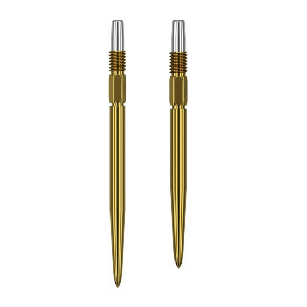 Target SWISS POINT GOLD
