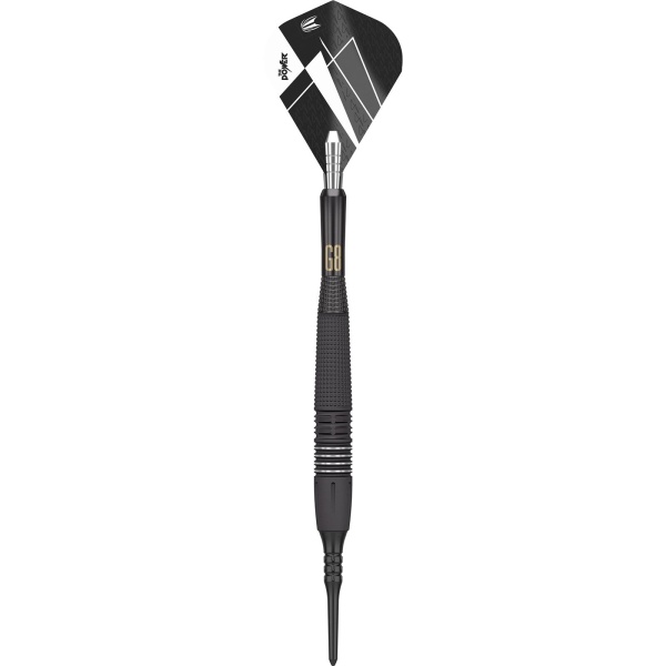 Target Softdarts PHIL TAYLOR POWER 9FIVE G8 95% 18g