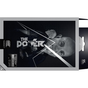 Target Softdarts PHIL TAYLOR POWER 9FIVE G8 95% 18g