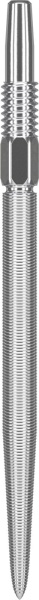 Target SWISS NANO POINT SILVER 30mm