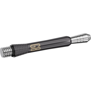 Target Schäfte POWER TITANIUM G8 intermediate black