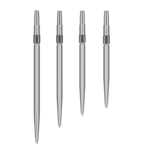 Target SWISS NANO POINT SILVER