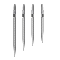 Target SWISS NANO POINT SILVER gallery