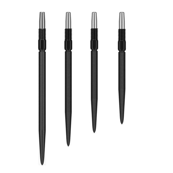 Target SWISS NANO POINT BLACK