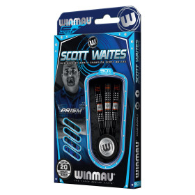 Winmau Softdarts Scott Waites 20g