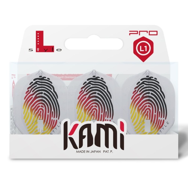 L-Style Champagne Flight EZ Vintage Logo Typ A Standard