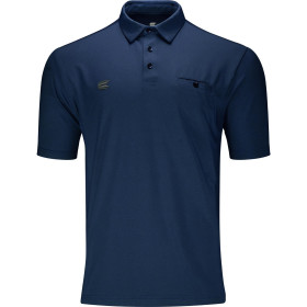 Target FLEXLINE Luxury blaues Pro Shirt 