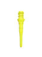 L-Style Premium Lippoint short neon gelb (30 St&uuml;ck)