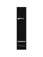 WA DARTS Black-White Dartteppich 60x300cm
