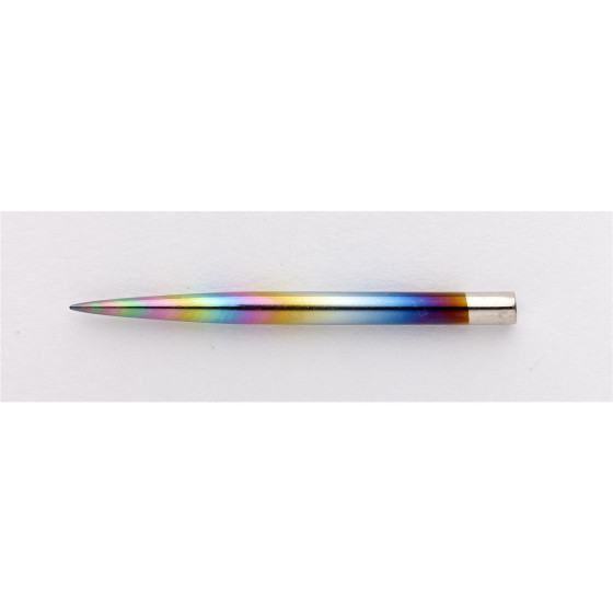 Winmau Steeltips Regenbogen 32mm zum Einpressen