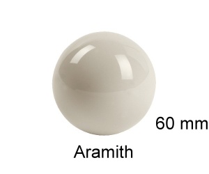 Billard Pool Queueball Aramith 60,3 mm