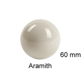 Queueball Spielball Aramith 60,3 mm