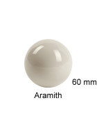 Queueball Spielball Aramith 60,3 mm