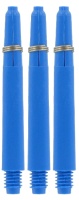 Bulls Schäfte Nylon in between mit Ring blau