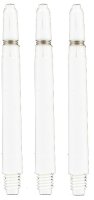 Bulls Schäfte Nylon medium mit Ring weiss