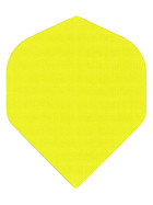 Bull´s Dart Flights Nylon Standard gelb