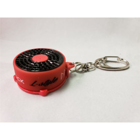 L-Style Bull Extractor for Tip & Shaft red/black