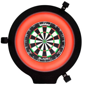 Scolia Home Paket S2 (mit Spark Beleuchtung, Winmau Blade...
