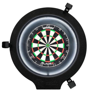 Scolia Home Paket S3 (mit Spark Beleuchtung, Winmau Blade...