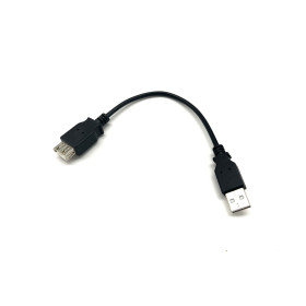 USB Kabel zur Verlängerung der Kamerakabel 20cm