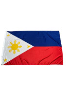 Flagge Philippinen 90 x 150 cm