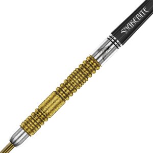 Red Dragon Steeldarts Peter Wright DWC SE Gold 20g