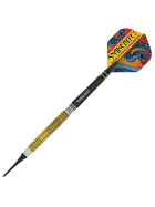 Red Dragon Softdarts Peter Wright DWC SE Gold 20g