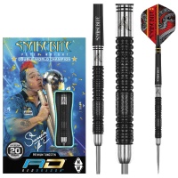 Red Dragon Steeldarts Peter Wright DWC S gallery