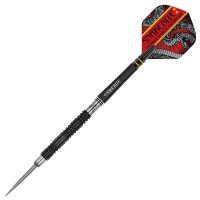 Red Dragon Steeldarts Peter Wright DWC SE 20g 2