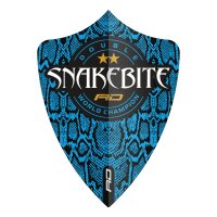 Red Dragon Peter Wright Double World Champion Flights